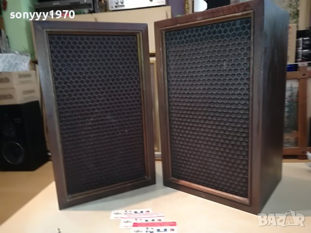 NO NAME-РЕТРО ТОНКОЛОНИ 8ома 2410221905L, снимка 8 - Тонколони - 38439899