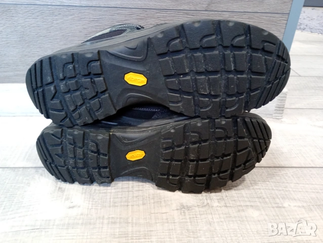AKU sendera Gore Tex мъжки туристически обувки номер 43 , снимка 4 - Мъжки боти - 53381787