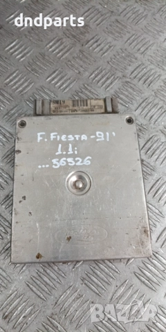 Компютър Ford Fiesta 1.1i 1991г. 89FB-12A650-BB 