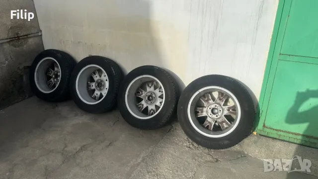 продавам оригинални джанти за VOLVO XC90 , снимка 9 - Гуми и джанти - 49531204