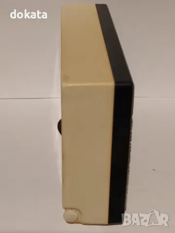 Старо радио АЛМАЗ, снимка 4 - Други ценни предмети - 48670185