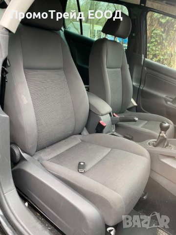 Фолксваген голф 5 1.4i 80кс. само на части, снимка 6 - Автомобили и джипове - 40063552