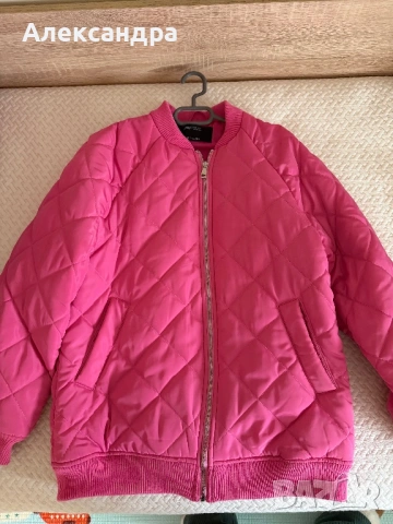 Дамско яке Sinsay