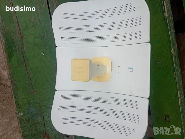 Антени за интернет