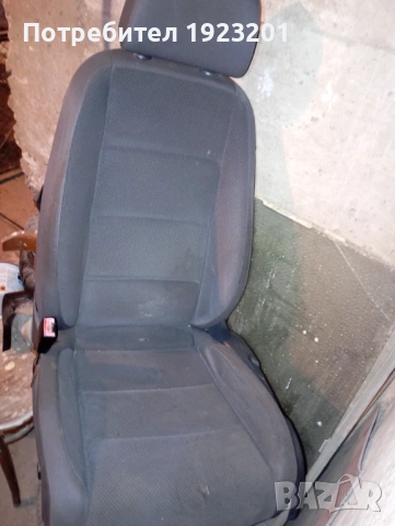 Голф 5 2004г. Мк5 части , снимка 10 - Части - 53115406