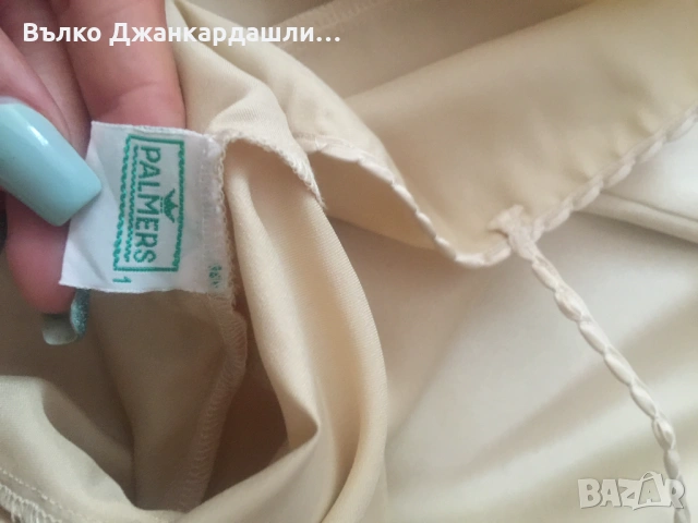 Корсаж Palmers, размер S/M, снимка 8 - Бельо - 53190585