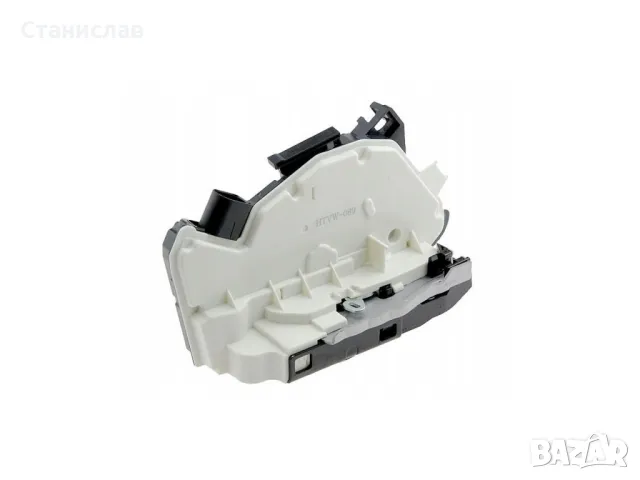  VW Tiguan 5N Брава за предна дясна врата 