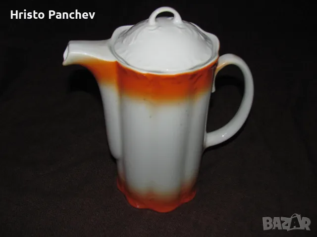 порцеланова кана