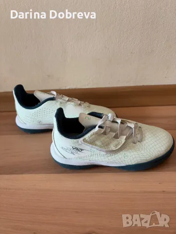 Детски стоножки за футбол, снимка 2 - Футбол - 50170675