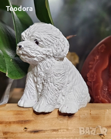 ръчно направени фигурки от восък, снимка 8 - Декорация за дома - 52740966