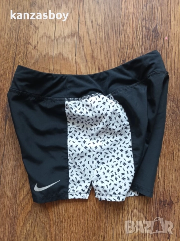 Nike Dri-Fit - страхотни ръннинг панталонки M, снимка 5 - Спортни екипи - 51870576