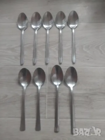 ЛЪЖИЦИ И ВИЛИЦИ, снимка 1