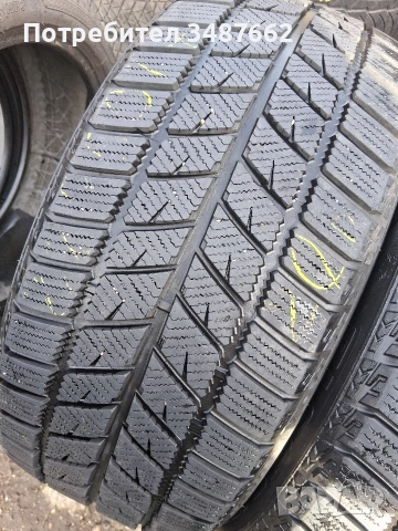 225 50 17 BLAKLION 2бр зимни дот 2020г , снимка 3 - Гуми и джанти - 52719829