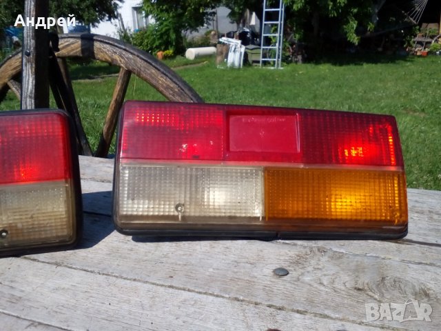 Задни светлини,Стоп Лада,LADA 2107, снимка 3 - Части - 27679550