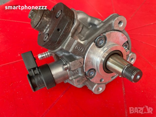 BOSCH 0445010514 Помпа Бош 2.0тди Common Rail 03L130755D