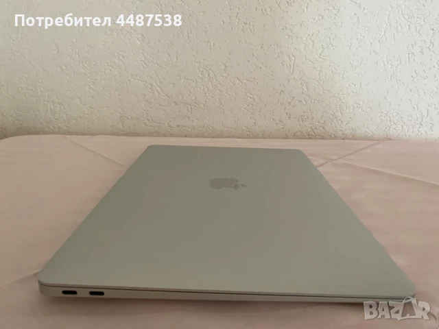 Apple MacBook Air 13,3" (M1) Model: A2337 (2020), снимка 2 - Лаптопи за работа - 50473466