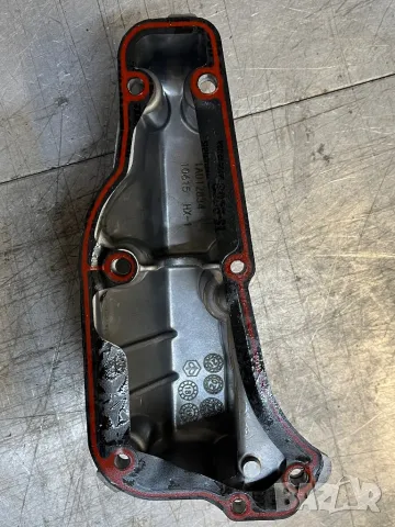 Картер Vespa 300 HPE GTS Super Sport, снимка 3 - Мотоциклети и мототехника - 48895794