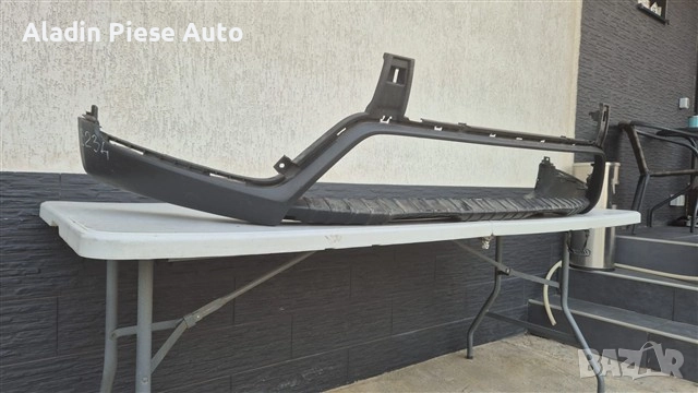 Долен спойлер за предна броня Kia Niro година 2018 2019 2020 2021 код 86510G5500, 86510-G5500 , снимка 3 - Аксесоари и консумативи - 52550981