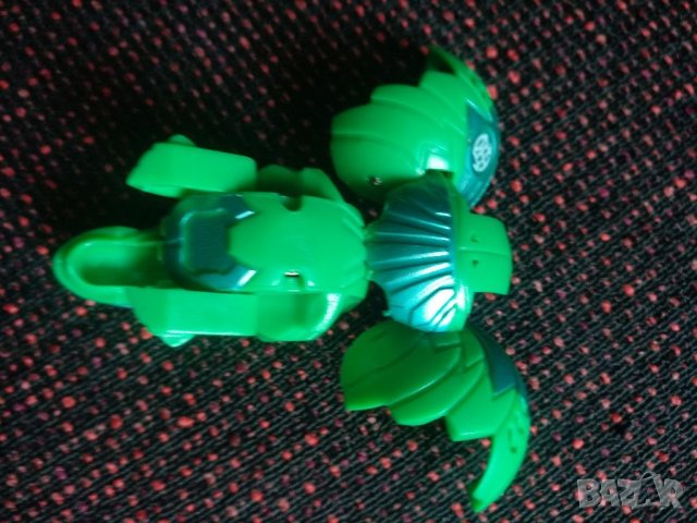 Бакуган ''Ventus Hawktor'', снимка 5 - Образователни игри - 36859643