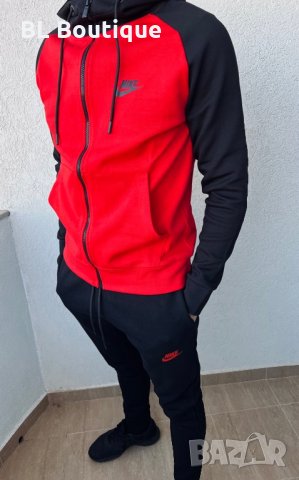 Мъжки екипи, снимка 2 - Спортни дрехи, екипи - 35439976