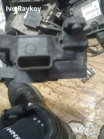 педал газ DACIA DOKKER , 180023122R , снимка 3 - Части - 53576244