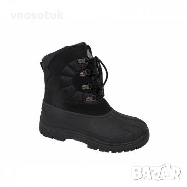 Мъжки ботуши Rucanor Snow Boots Stefan-№,46, снимка 2 - Мъжки ботуши - 38018598