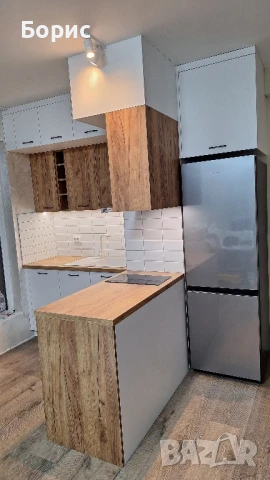 Изработка на кухни и мебели по индивидуален проект, снимка 2 - Други - 43597093