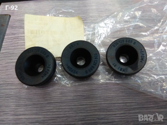 036129689B**NEU**VAG**Държач, корпус на въздушния филтър**, снимка 2 - Части - 33530595