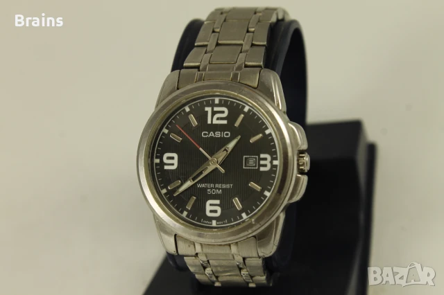 Дамски Кварцов Часовник CASIO LTP-1314