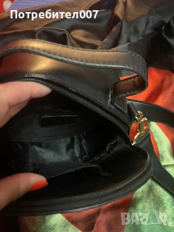 Чантичка Версаче- реплика, снимка 6 - Чанти - 51749925
