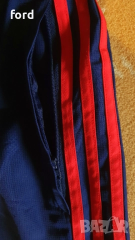 Дебел ватиран суитчер найк - Шорти AJAX Amsterdam, снимка 14 - Суичъри - 45736203