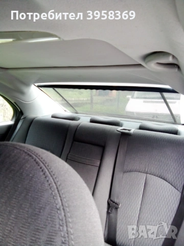 Продавам Мерцедес Е270, снимка 10 - Автомобили и джипове - 53571998