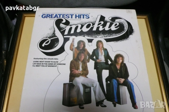 Грамофонни плочи, снимка 3 - Антикварни и старинни предмети - 53067634