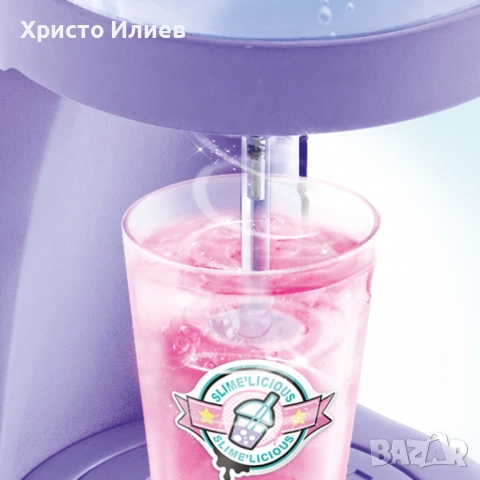 Фабрика за цветен слайм Творчески комплект, Canal Toys, снимка 7 - Образователни игри - 52232554