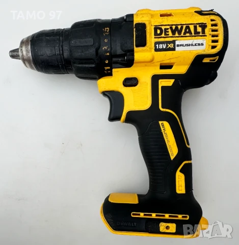 DeWALT DCD777 - Безчетков акумулаторен винтоверт 18V