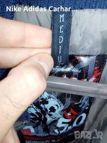  Protest - оригинално дамско сноуборд яке, супер запазено!, снимка 6 - Якета - 34581248