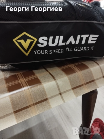 Протектори за колене , снимка 5 - Спортна екипировка - 52898296