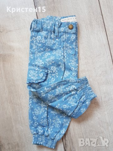 Маркови дрешки рр 3-6м, снимка 7 - Панталони и долнища за бебе - 26695440