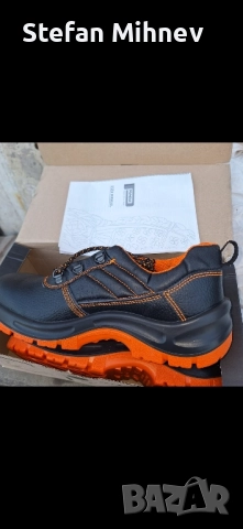 работни обувки panda, снимка 3 - Други - 51315690