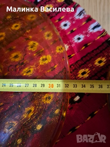 Сервиз за торта , снимка 5 - Сервизи - 52917820