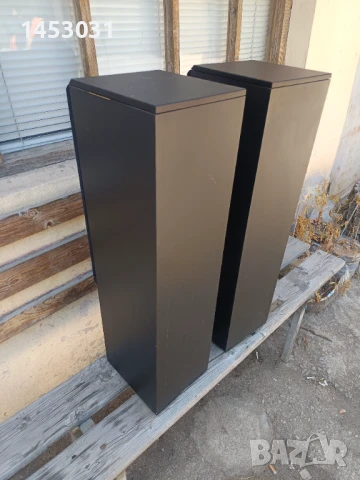 Продавам тонколони MB Quart  Two XL, снимка 12 - Тонколони - 51076612