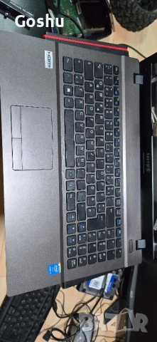 Лаптоп Terra 1529H на части, снимка 6 - Части за лаптопи - 51330384