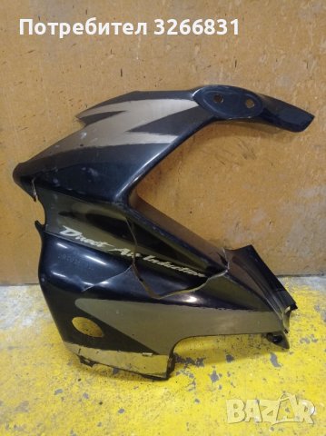 Honda CBR 600 F 3 преден ляв спойлер 