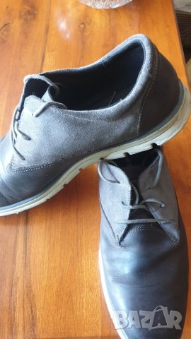 Обувки Timberland 47.5, снимка 4 - Спортно елегантни обувки - 33554851