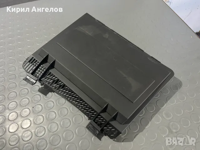 Капаците над филтрите на купето за BMW E39, снимка 3 - Части - 50310220