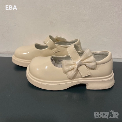 Детски обувки за момиче
