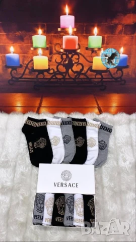 чорапи Adidas Victoria secret nike louis vuitton , снимка 11 - Дамски чорапи - 51274273