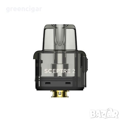 Innokin Sceptre 2 POD System, снимка 7 - Вейп без пълнители - 38258410