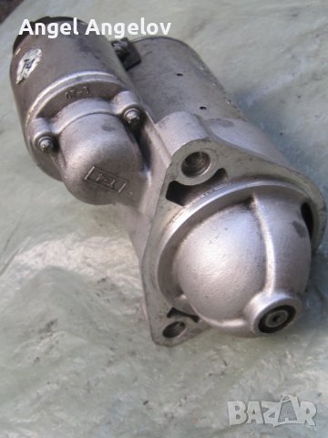 Стартер 96963483 за CHEVROLET AVEO Kalos 1.2 (2003 - 2008), снимка 1