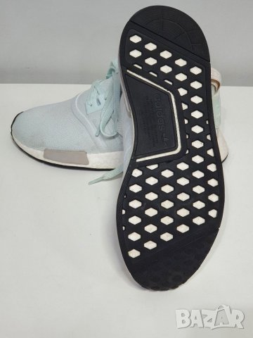ADIDAS NMD 43,1/3 номер оригинални без забележки , снимка 5 - Маратонки - 37983418